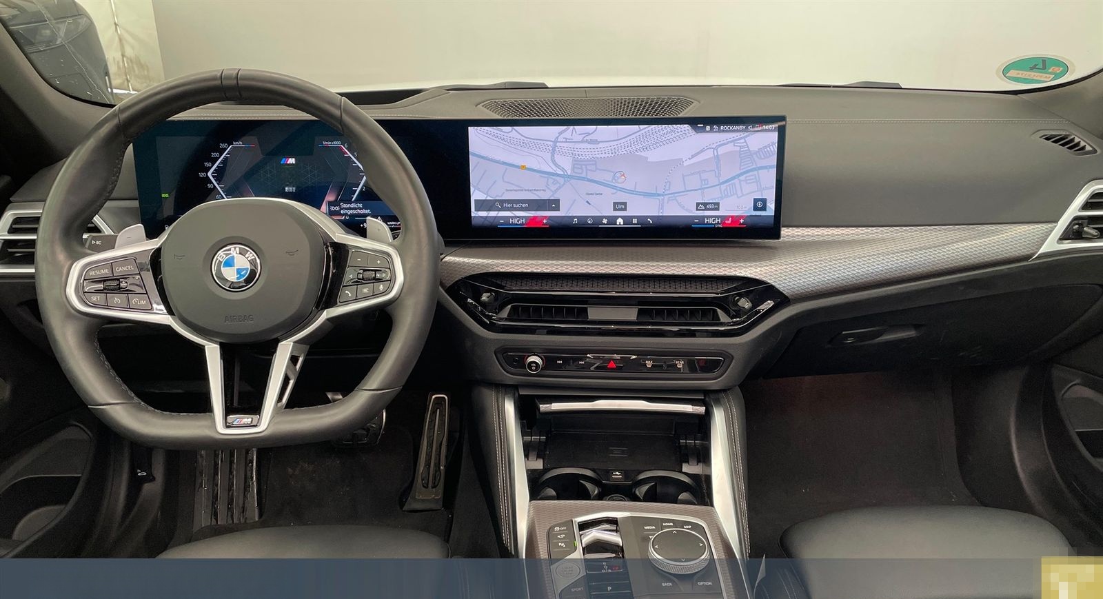 BMW 430d A Cabrio M-Sport LCPro HUD 360° H&K 18" LM foto 6