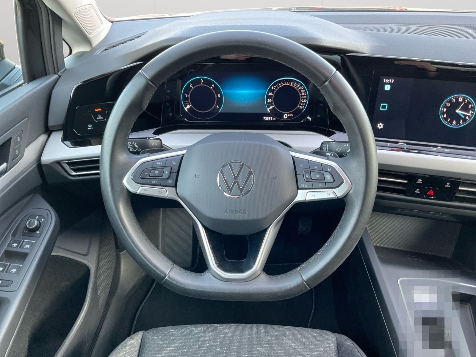 Volkswagen Golf VIII Variant 2.0 TDI DSG Life AHK/LED/APP foto 12