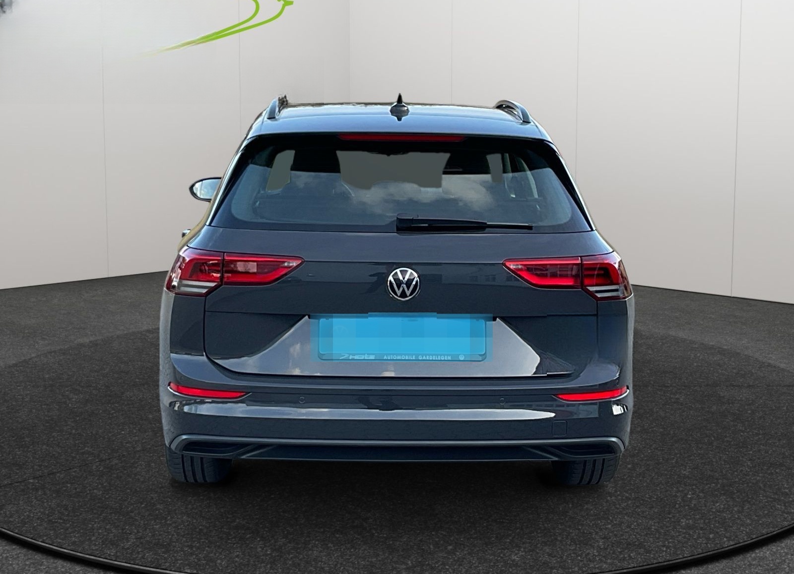 Volkswagen Golf VIII Variant 2.0 TDI DSG Life AHK/LED/APP foto 4