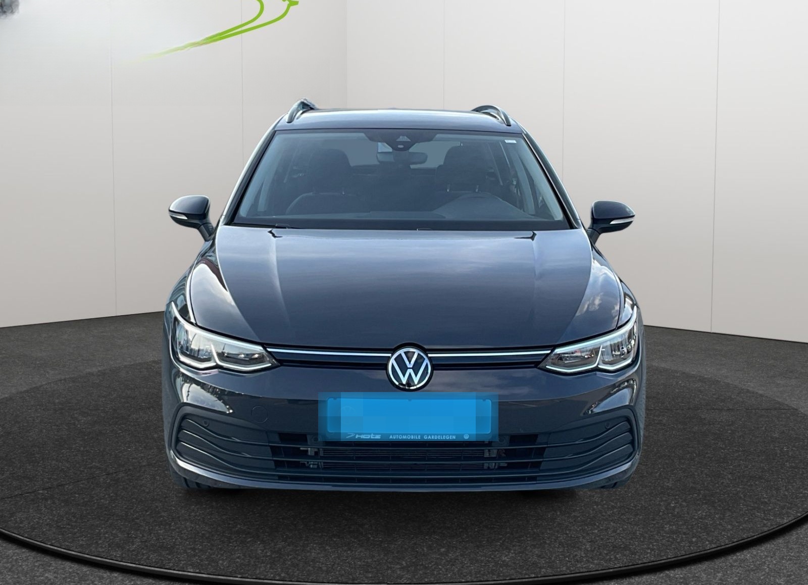 Volkswagen Golf VIII Variant 2.0 TDI DSG Life AHK/LED/APP foto 8