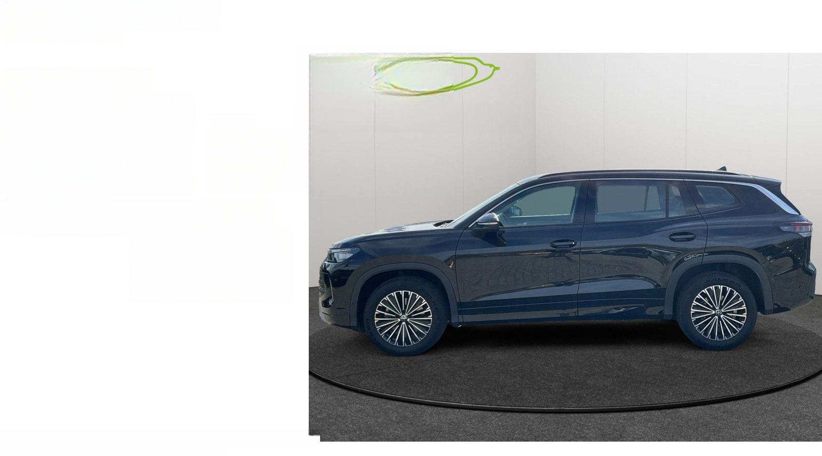 Volkswagen Tayron 2.0 TDI DSG 4Motion Life AHK/MATRIX/REARC foto 2