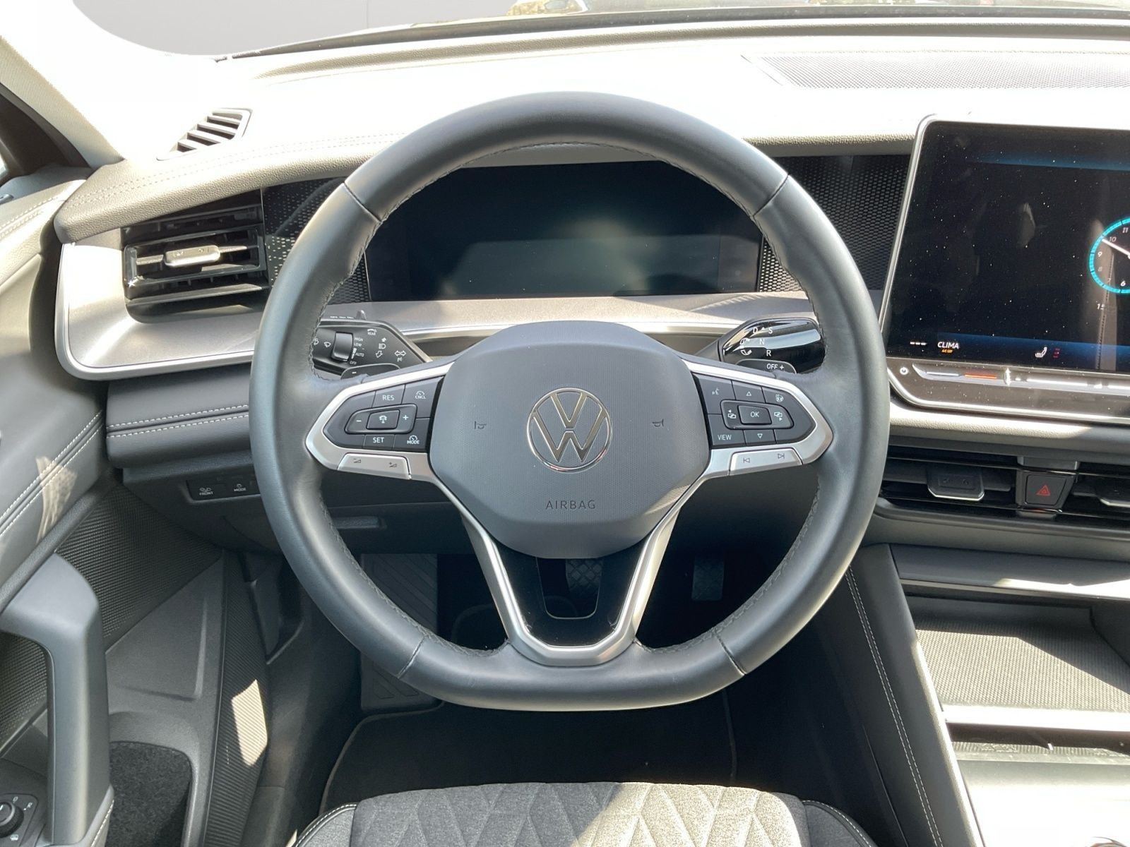 Volkswagen Tayron 2.0 TDI DSG 4Motion Life AHK/MATRIX/REARC foto 12