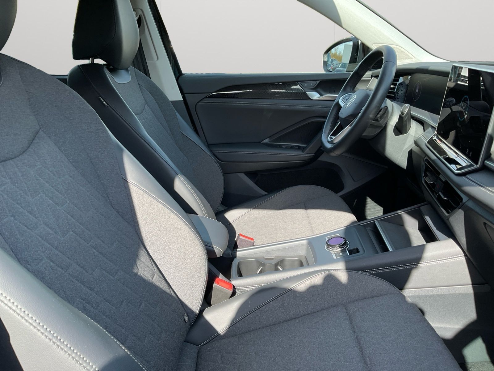 Volkswagen Tayron 2.0 TDI DSG 4Motion Life AHK/MATRIX/REARC foto 15