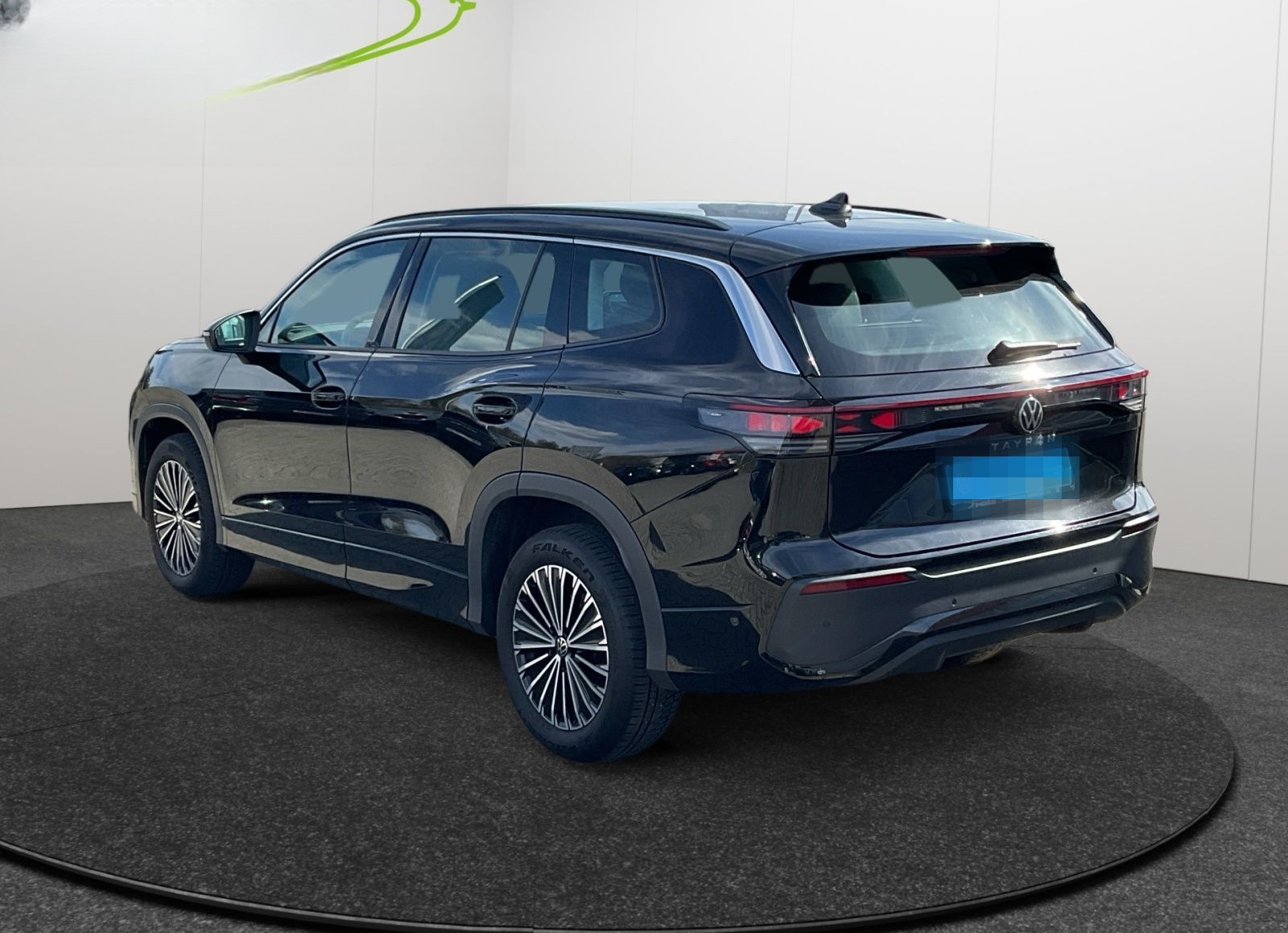 Volkswagen Tayron 2.0 TDI DSG 4Motion Life AHK/MATRIX/REARC foto 3