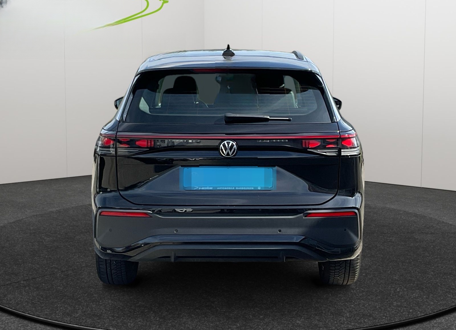 Volkswagen Tayron 2.0 TDI DSG 4Motion Life AHK/MATRIX/REARC foto 4