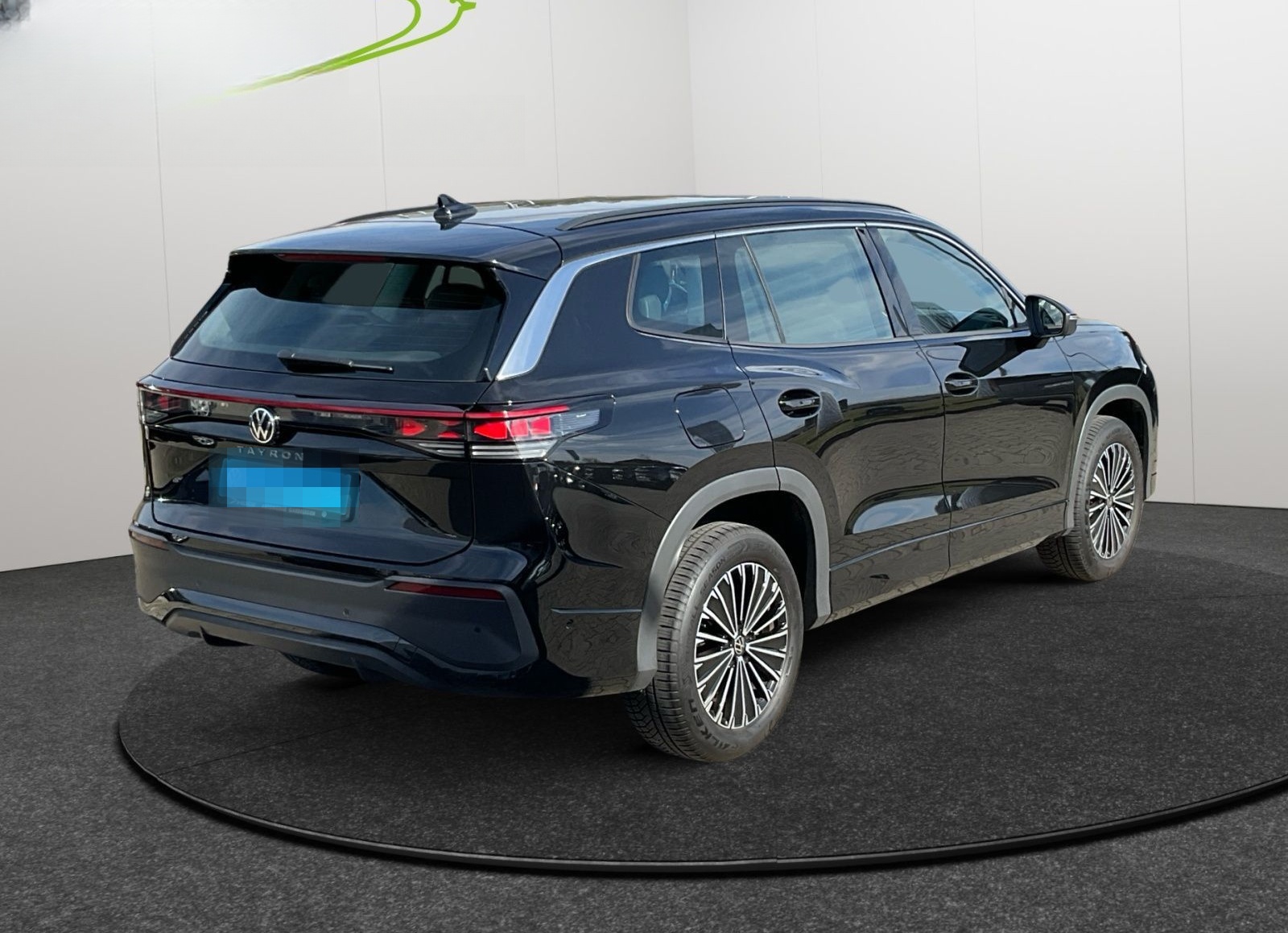 Volkswagen Tayron 2.0 TDI DSG 4Motion Life AHK/MATRIX/REARC foto 5