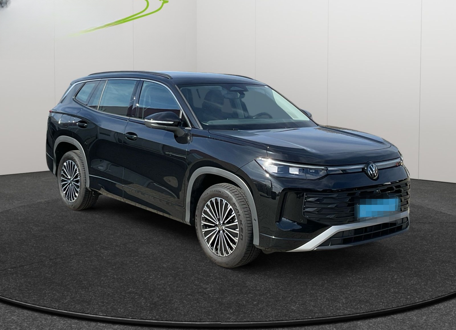 Volkswagen Tayron 2.0 TDI DSG 4Motion Life AHK/MATRIX/REARC foto 7