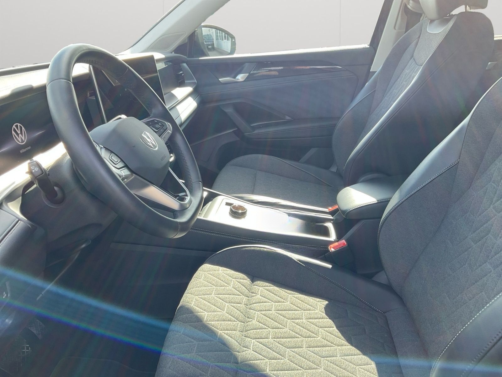 Volkswagen Tayron 2.0 TDI DSG 4Motion Life AHK/MATRIX/REARC foto 9