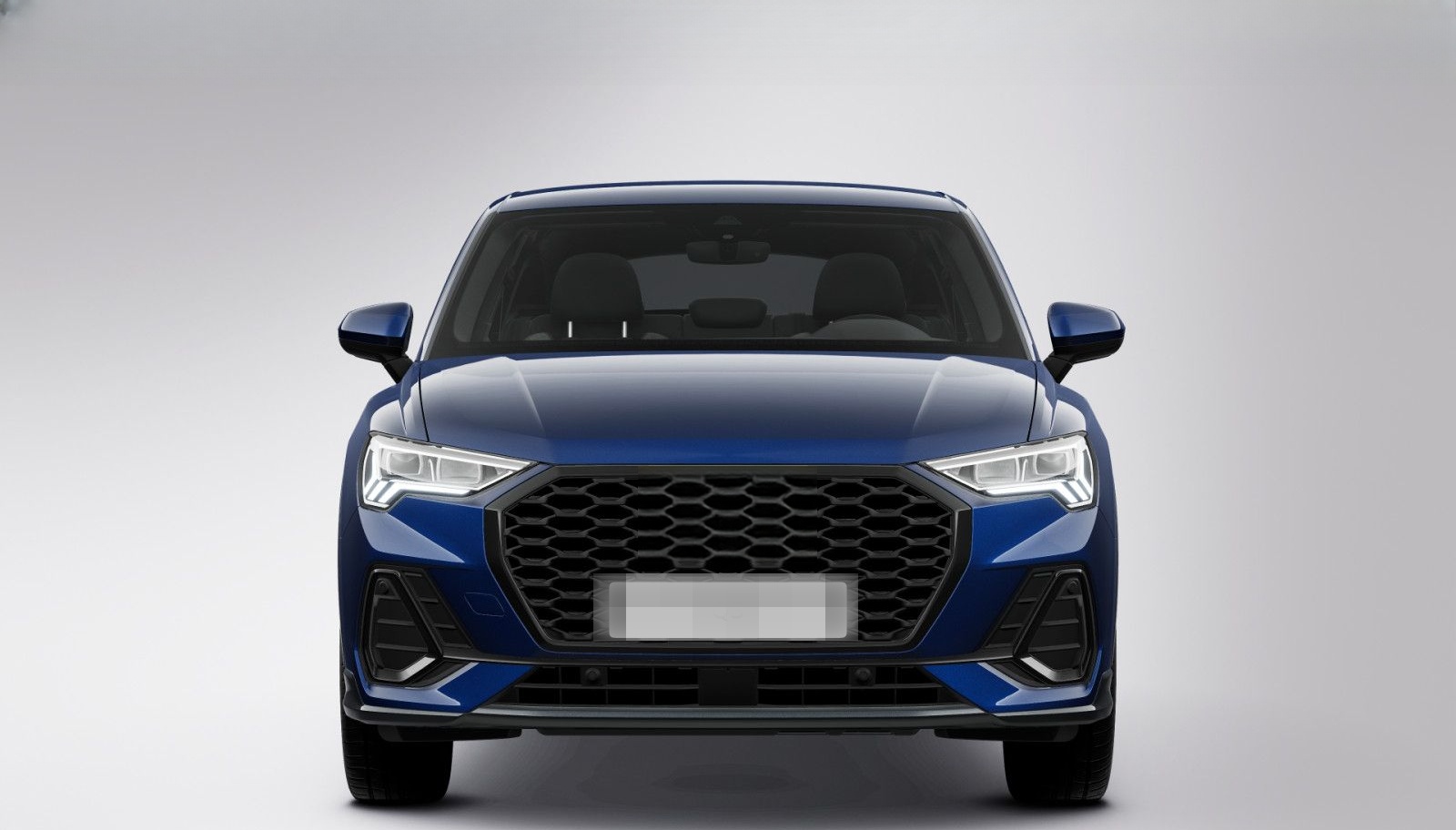 Audi Q3 Sportback 35 TDI S line RFK*AHK*Sound*LED foto 4