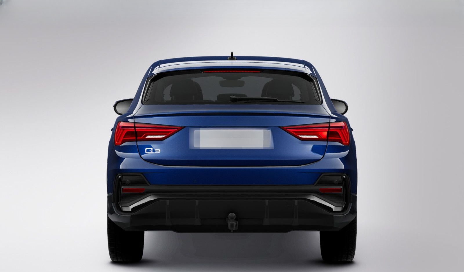 Audi Q3 Sportback 35 TDI S line RFK*AHK*Sound*LED foto 5