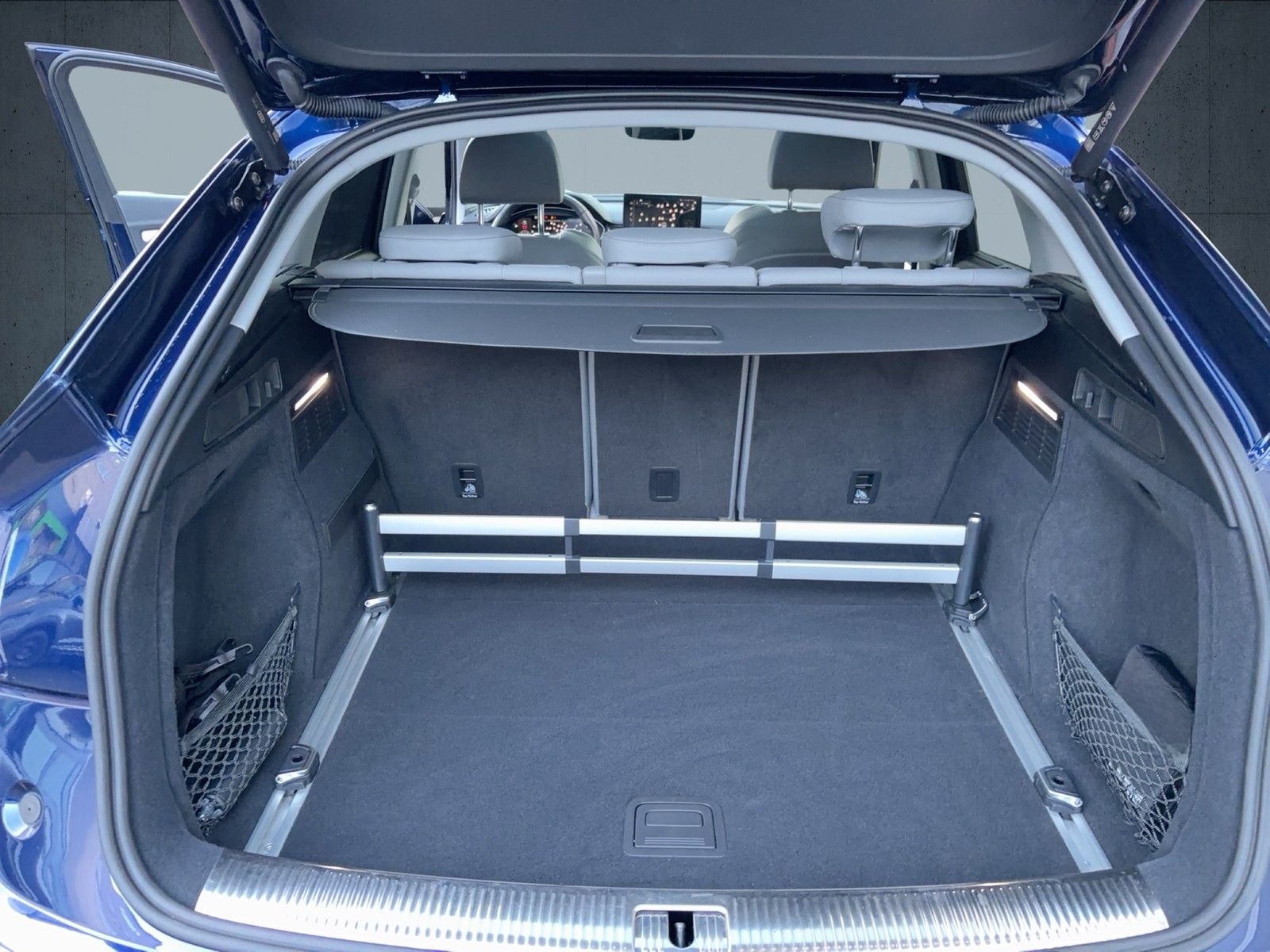 Audi Q5 Sportback 40 TFSI quattro advanced Matrix LED foto 11