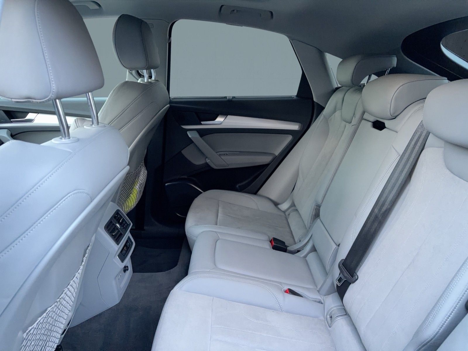 Audi Q5 Sportback 40 TFSI quattro advanced Matrix LED foto 10