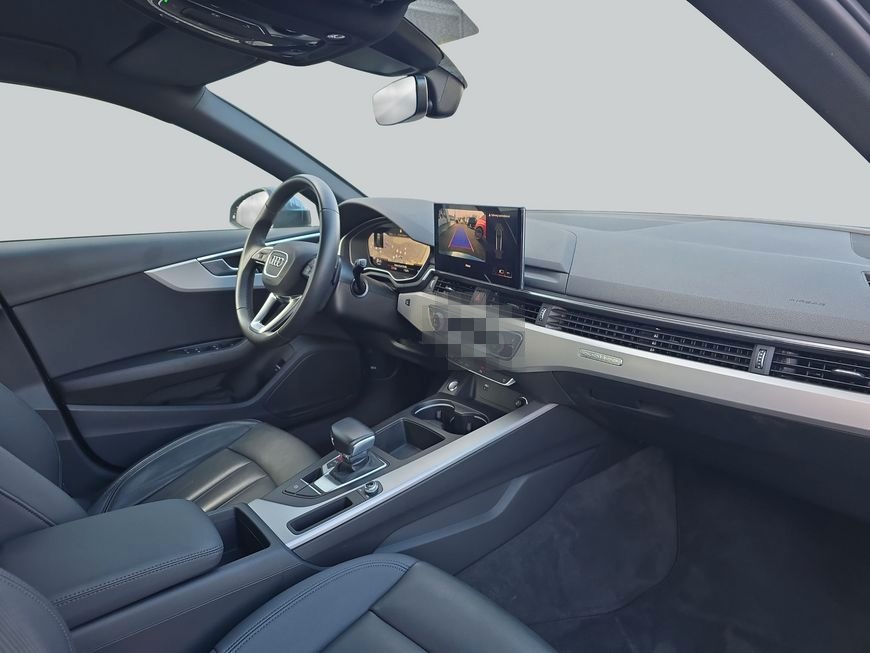Audi A4 Avant 40 TDI quattro S tronic S line Navi Kam foto 12