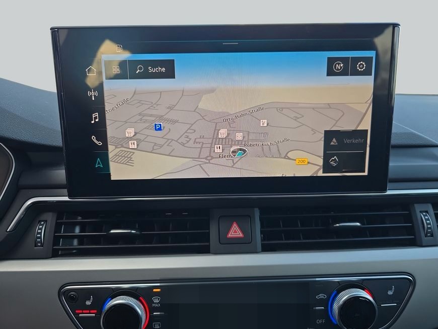 Audi A4 Avant 40 TDI quattro S tronic S line Navi Kam foto 14