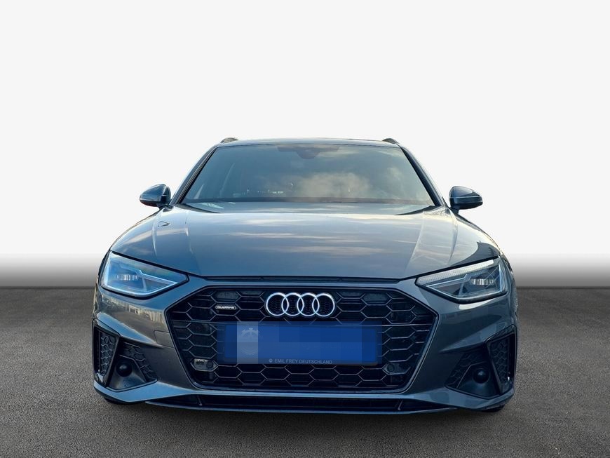 Audi A4 Avant 40 TDI quattro S tronic S line Navi Kam foto 3