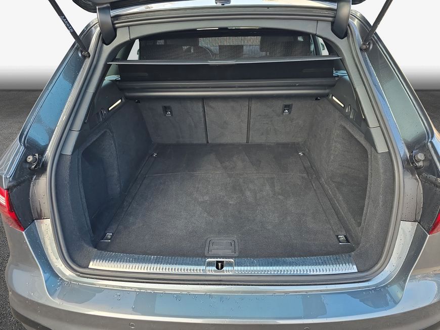 Audi A4 Avant 40 TDI quattro S tronic S line Navi Kam foto 8