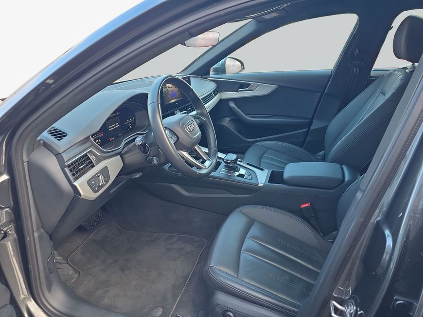 Audi A4 Avant 40 TDI quattro S tronic S line Navi Kam foto 9