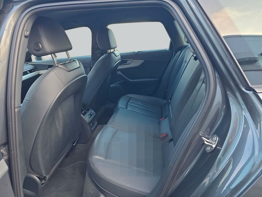 Audi A4 Avant 40 TDI quattro S tronic S line Navi Kam foto 10