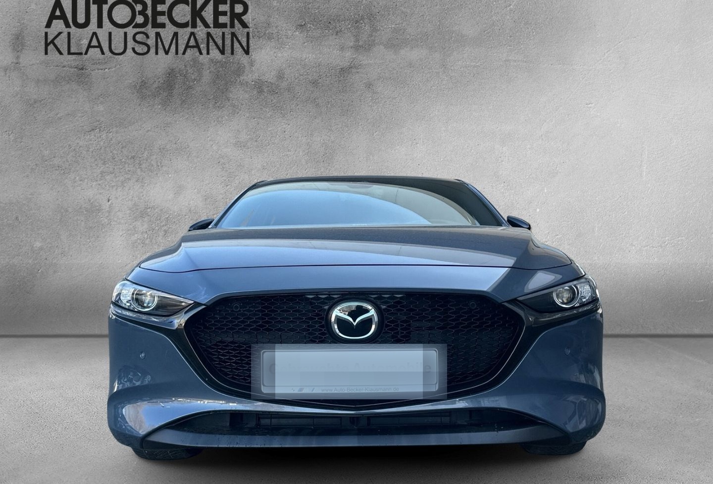 Mazda 3 e SKYACTIV-G M Hybrid 150 Homura Navi LED Kame foto 5