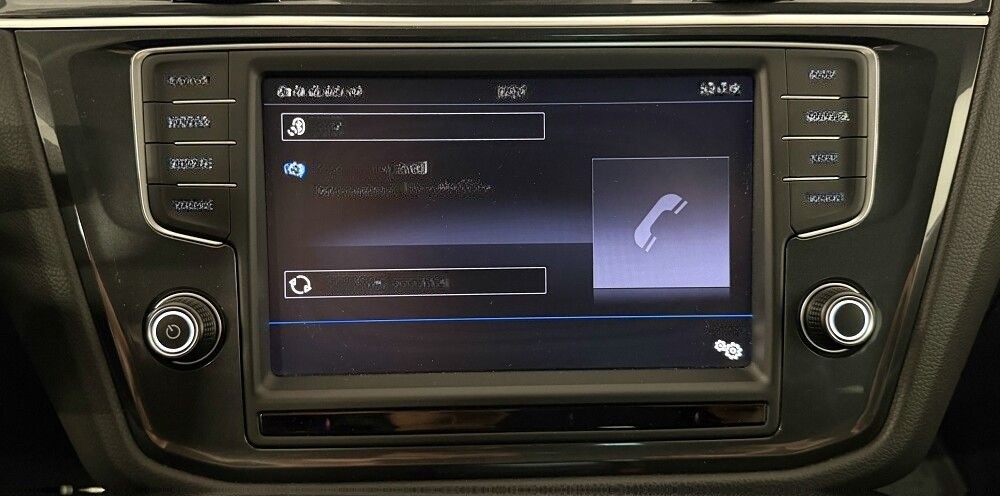 Volkswagen Tiguan 2.0 TSI DSG 4M R-Line STANDHZG ACC PDC  foto 13