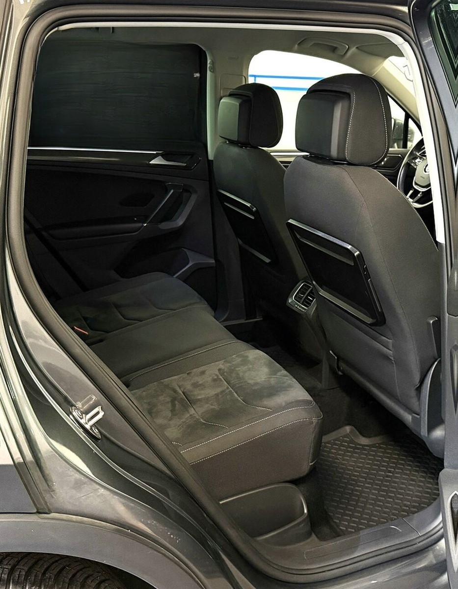Volkswagen Tiguan 2.0 TSI DSG 4M R-Line STANDHZG ACC PDC  foto 18