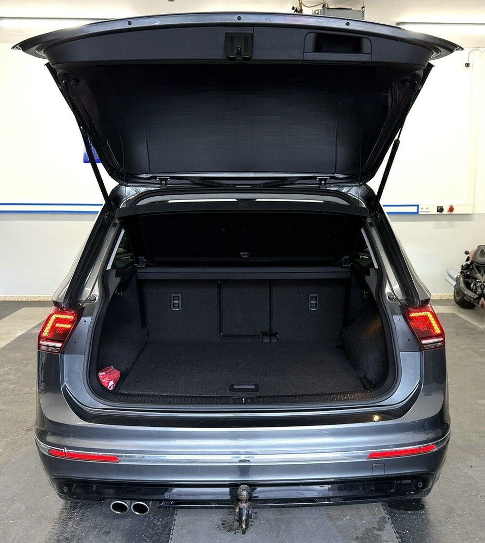 Volkswagen Tiguan 2.0 TSI DSG 4M R-Line STANDHZG ACC PDC  foto 24