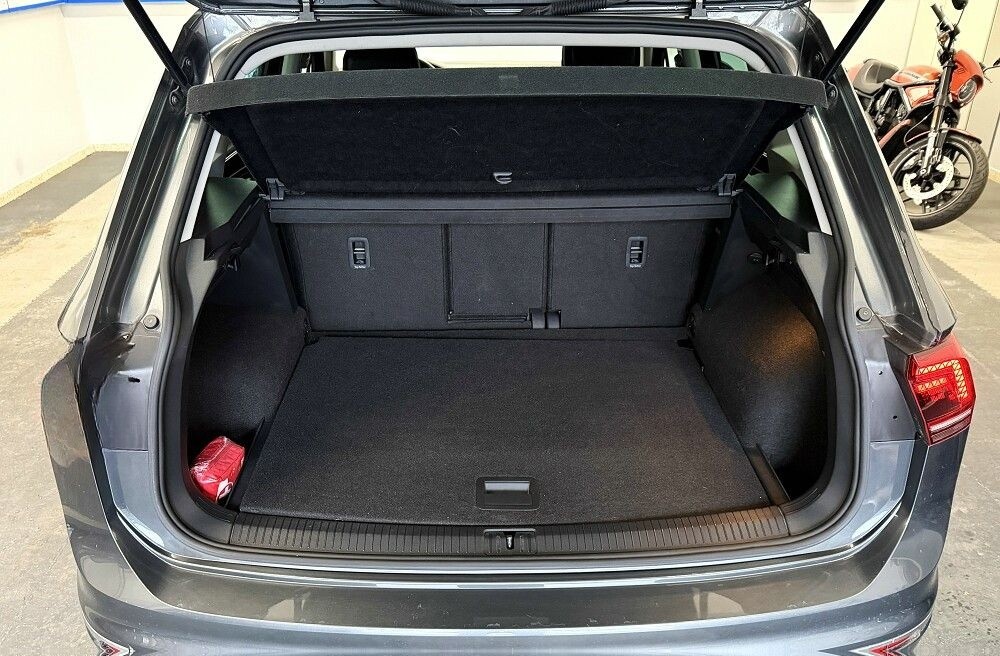 Volkswagen Tiguan 2.0 TSI DSG 4M R-Line STANDHZG ACC PDC  foto 25