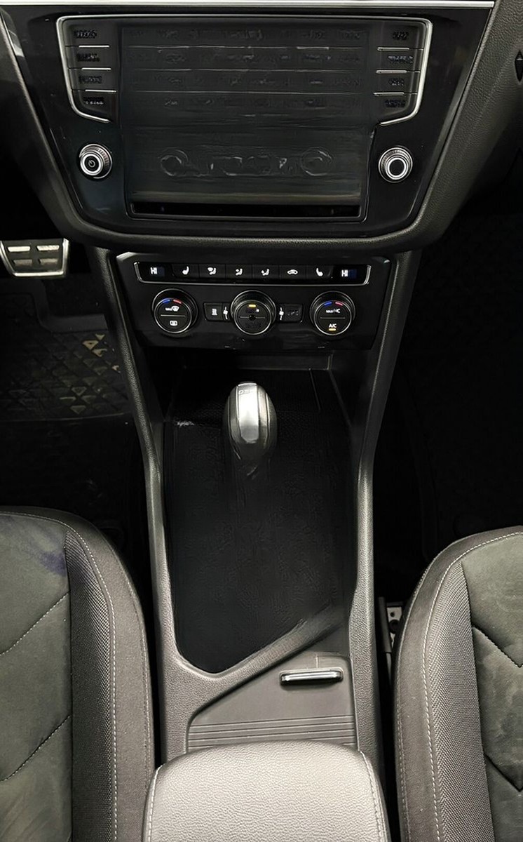 Volkswagen Tiguan 2.0 TSI DSG 4M R-Line STANDHZG ACC PDC  foto 26