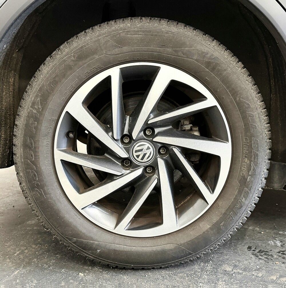 Volkswagen Tiguan 2.0 TSI DSG 4M R-Line STANDHZG ACC PDC  foto 30