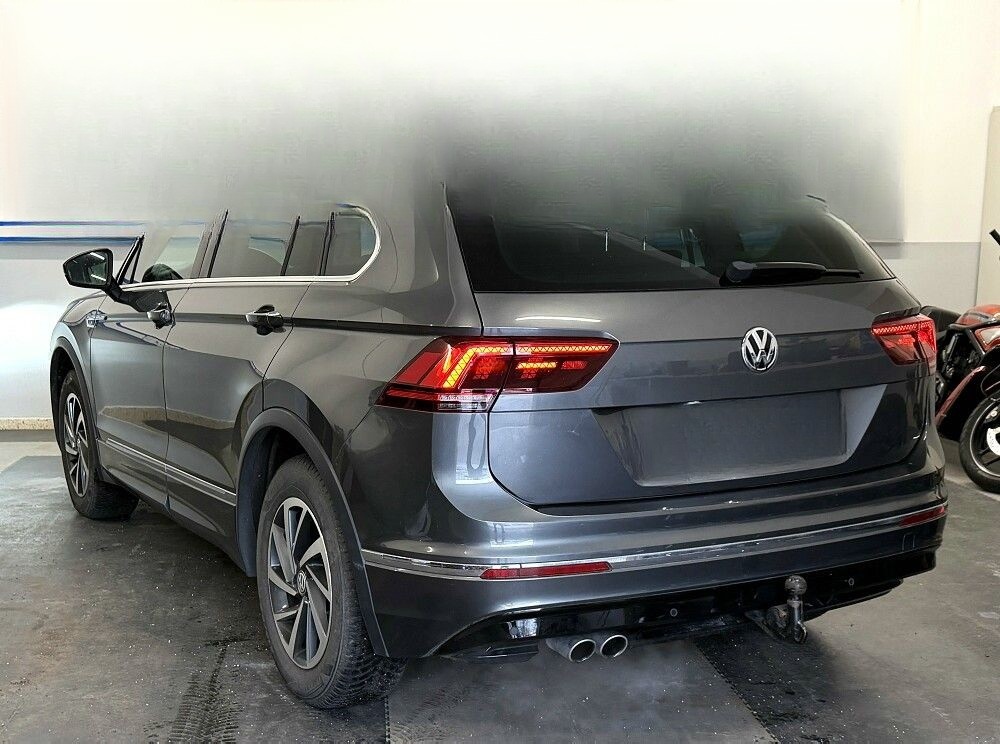 Volkswagen Tiguan 2.0 TSI DSG 4M R-Line STANDHZG ACC PDC  foto 5