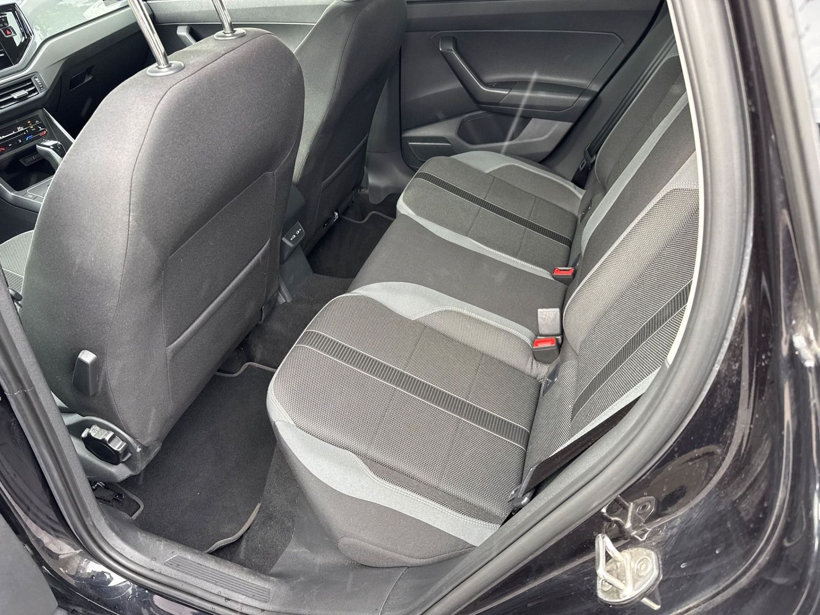 Volkswagen Polo 1.0 TSI Style IQ Light & Drive  foto 16