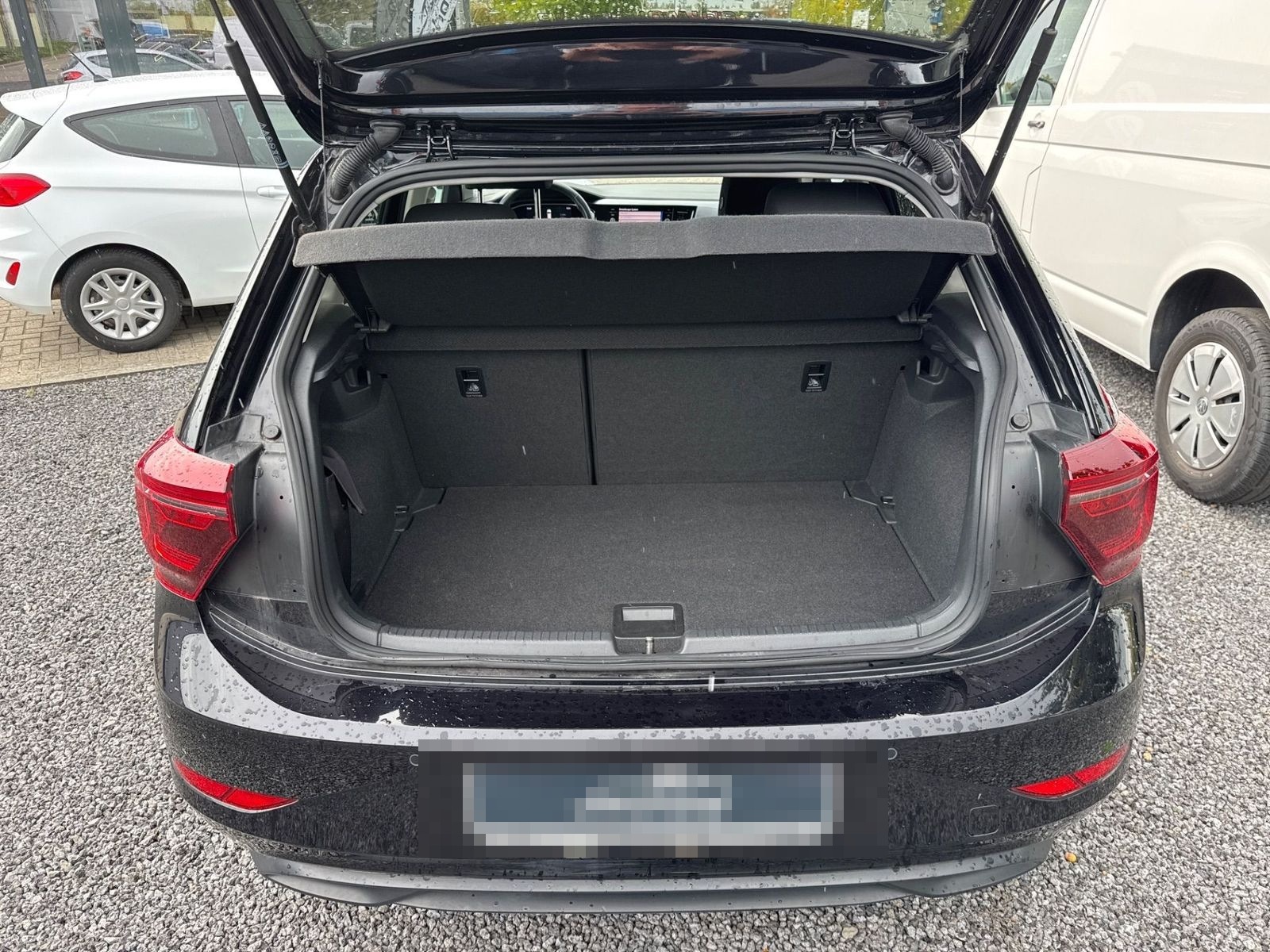 Volkswagen Polo 1.0 TSI Style IQ Light & Drive  foto 17