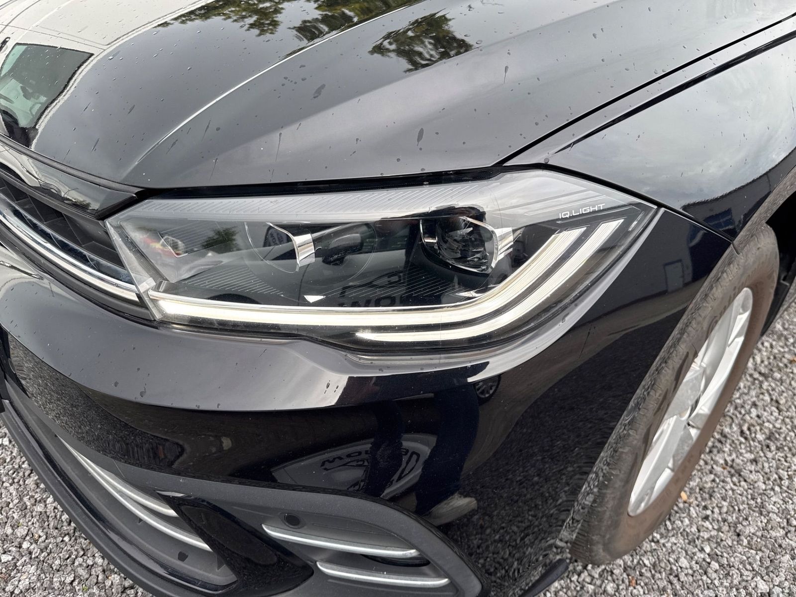 Volkswagen Polo 1.0 TSI Style IQ Light & Drive  foto 18