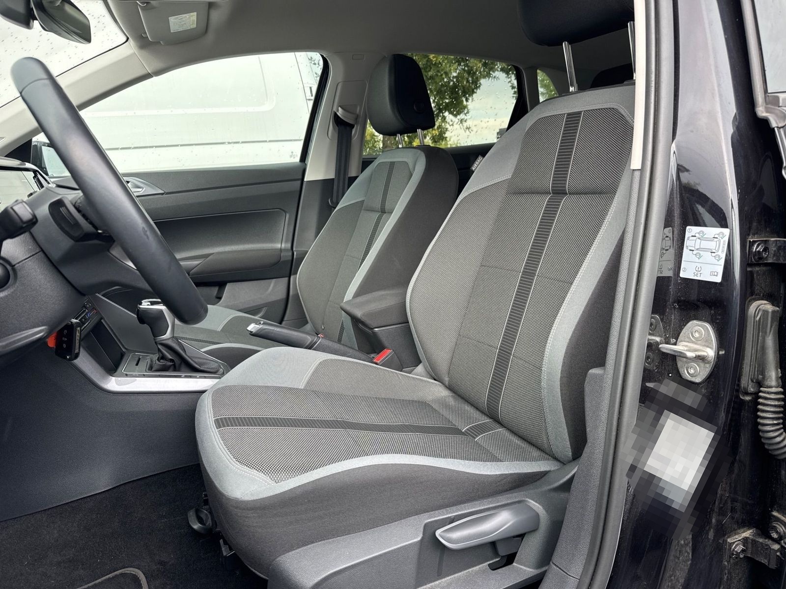 Volkswagen Polo 1.0 TSI Style IQ Light & Drive  foto 5