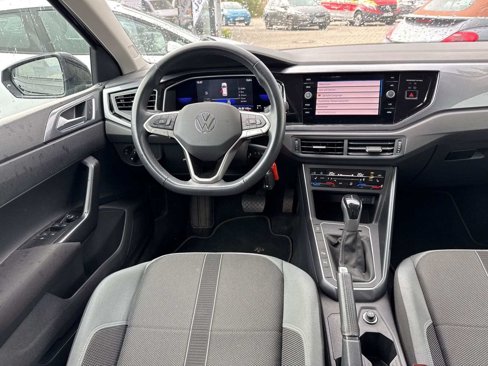 Volkswagen Polo 1.0 TSI Style IQ Light & Drive  foto 6