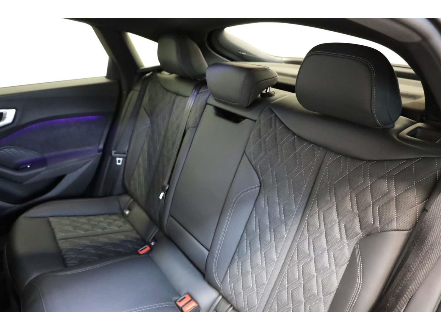 Audi S5 Limousine TFSI quattro edition one B&O/LED/SH foto 11