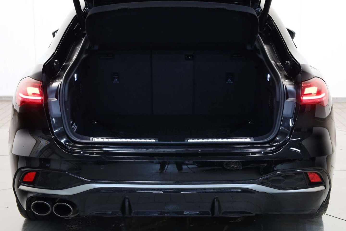 Audi S5 Limousine TFSI quattro edition one B&O/LED/SH foto 12