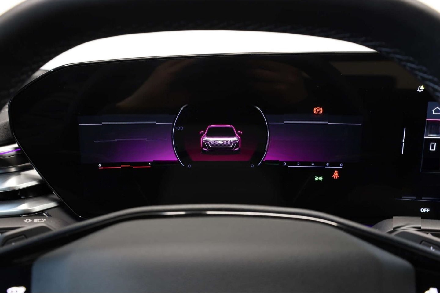 Audi S5 Limousine TFSI quattro edition one B&O/LED/SH foto 13