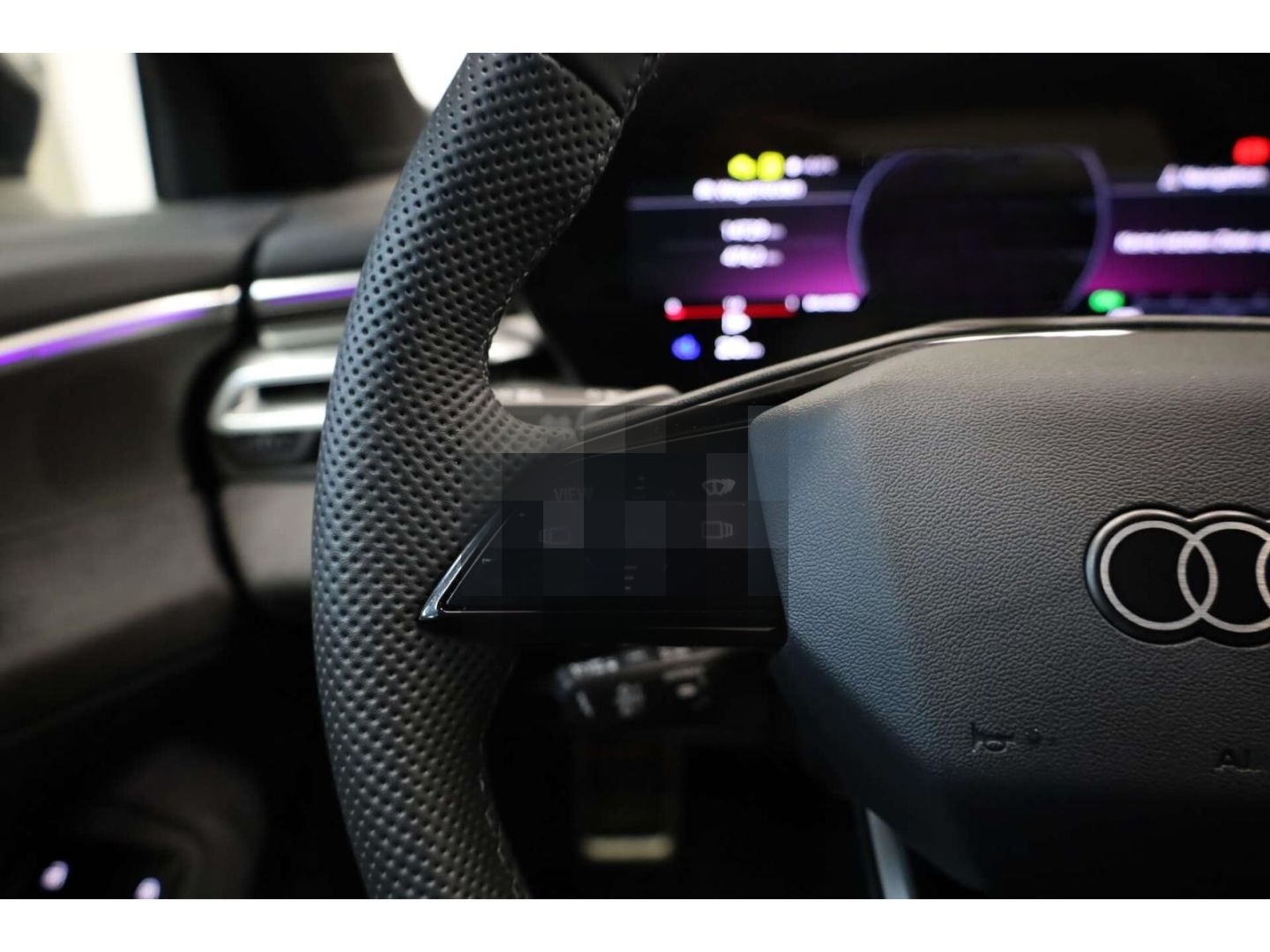 Audi S5 Limousine TFSI quattro edition one B&O/LED/SH foto 15