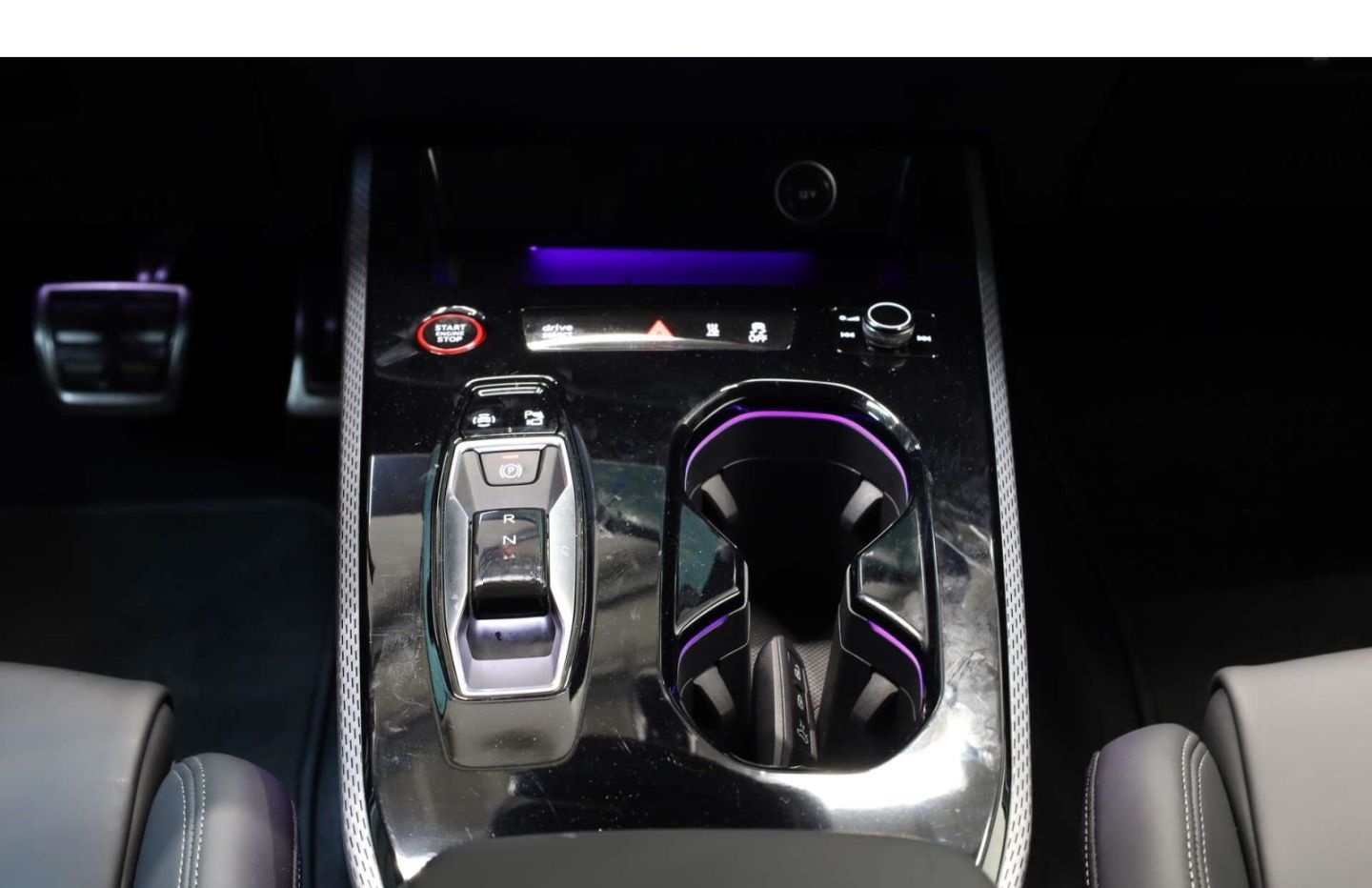 Audi S5 Limousine TFSI quattro edition one B&O/LED/SH foto 18