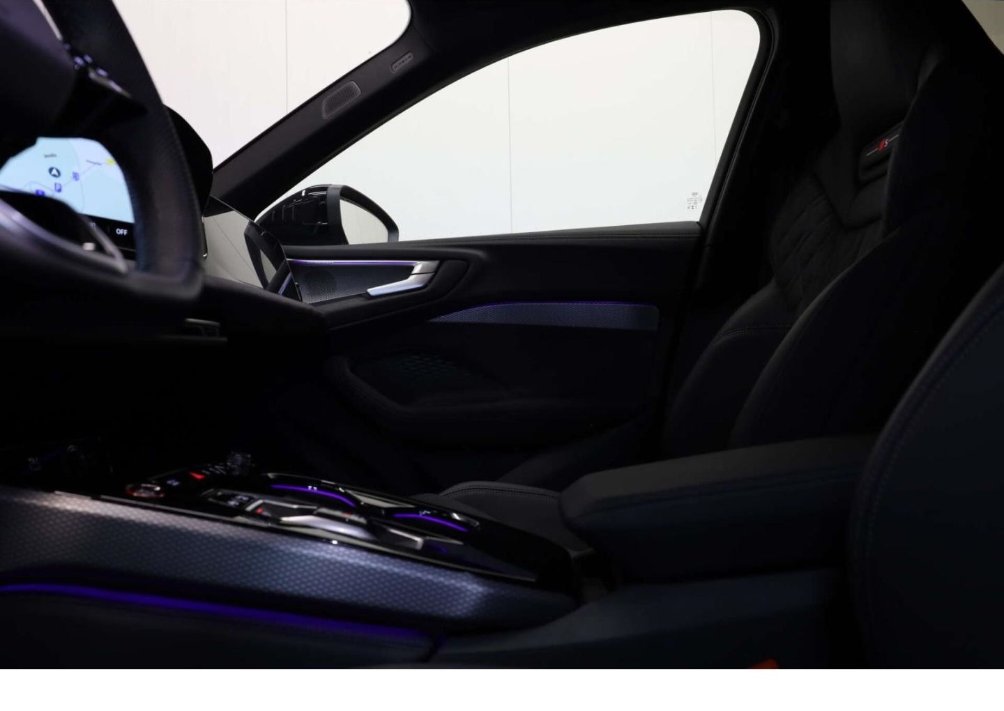 Audi S5 Limousine TFSI quattro edition one B&O/LED/SH foto 20