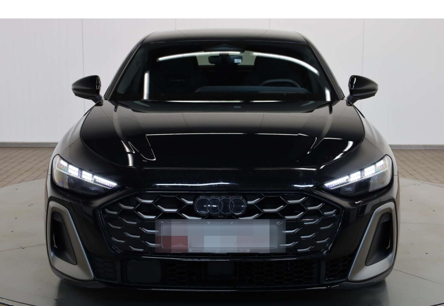 Audi S5 Limousine TFSI quattro edition one B&O/LED/SH foto 3