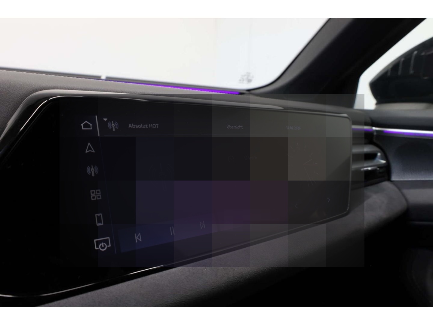 Audi S5 Limousine TFSI quattro edition one B&O/LED/SH foto 21