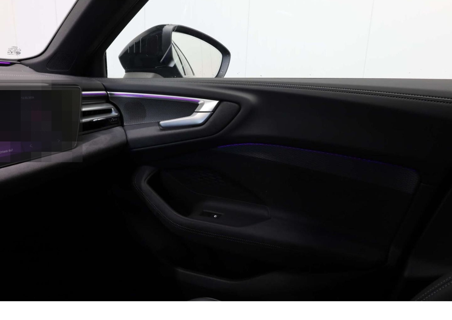 Audi S5 Limousine TFSI quattro edition one B&O/LED/SH foto 22