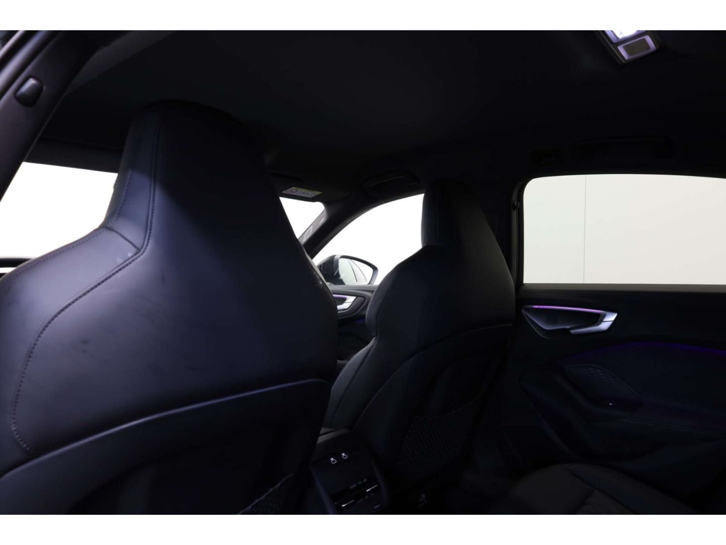 Audi S5 Limousine TFSI quattro edition one B&O/LED/SH foto 24