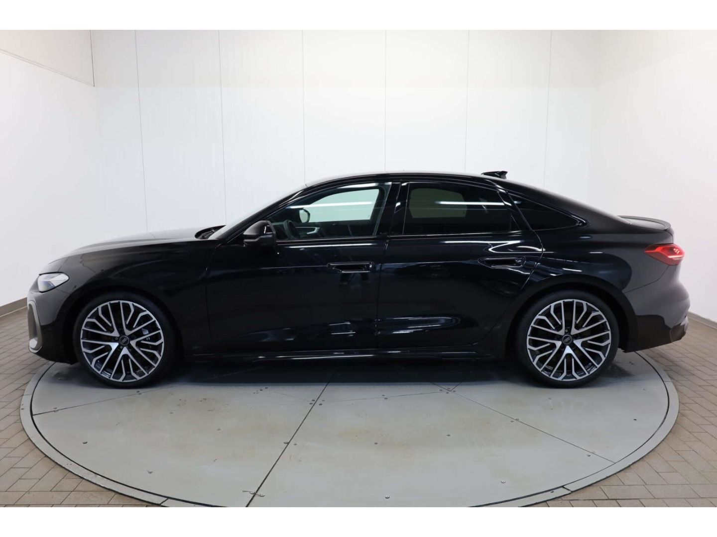 Audi S5 Limousine TFSI quattro edition one B&O/LED/SH foto 5