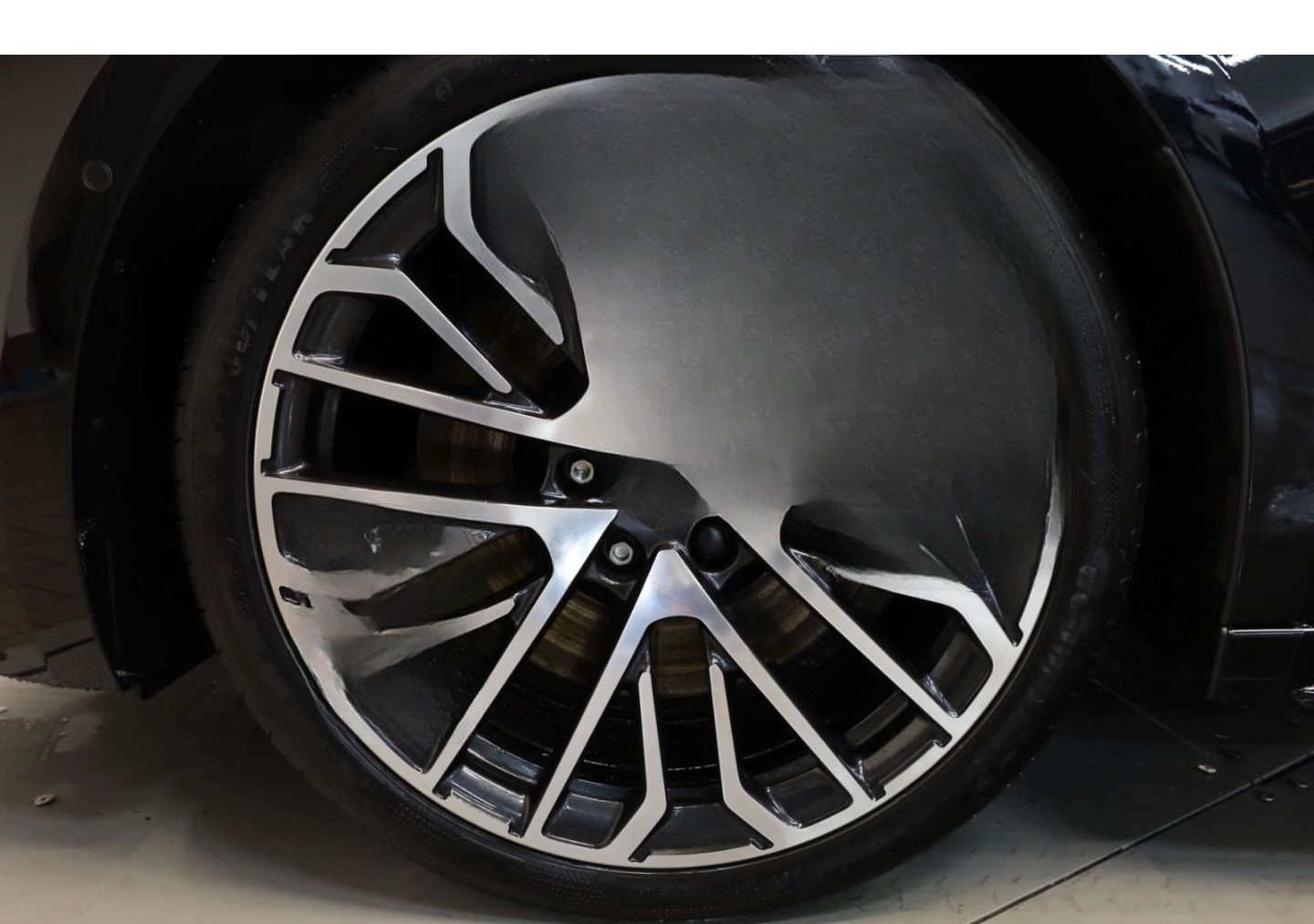 Audi S5 Limousine TFSI quattro edition one B&O/LED/SH foto 8