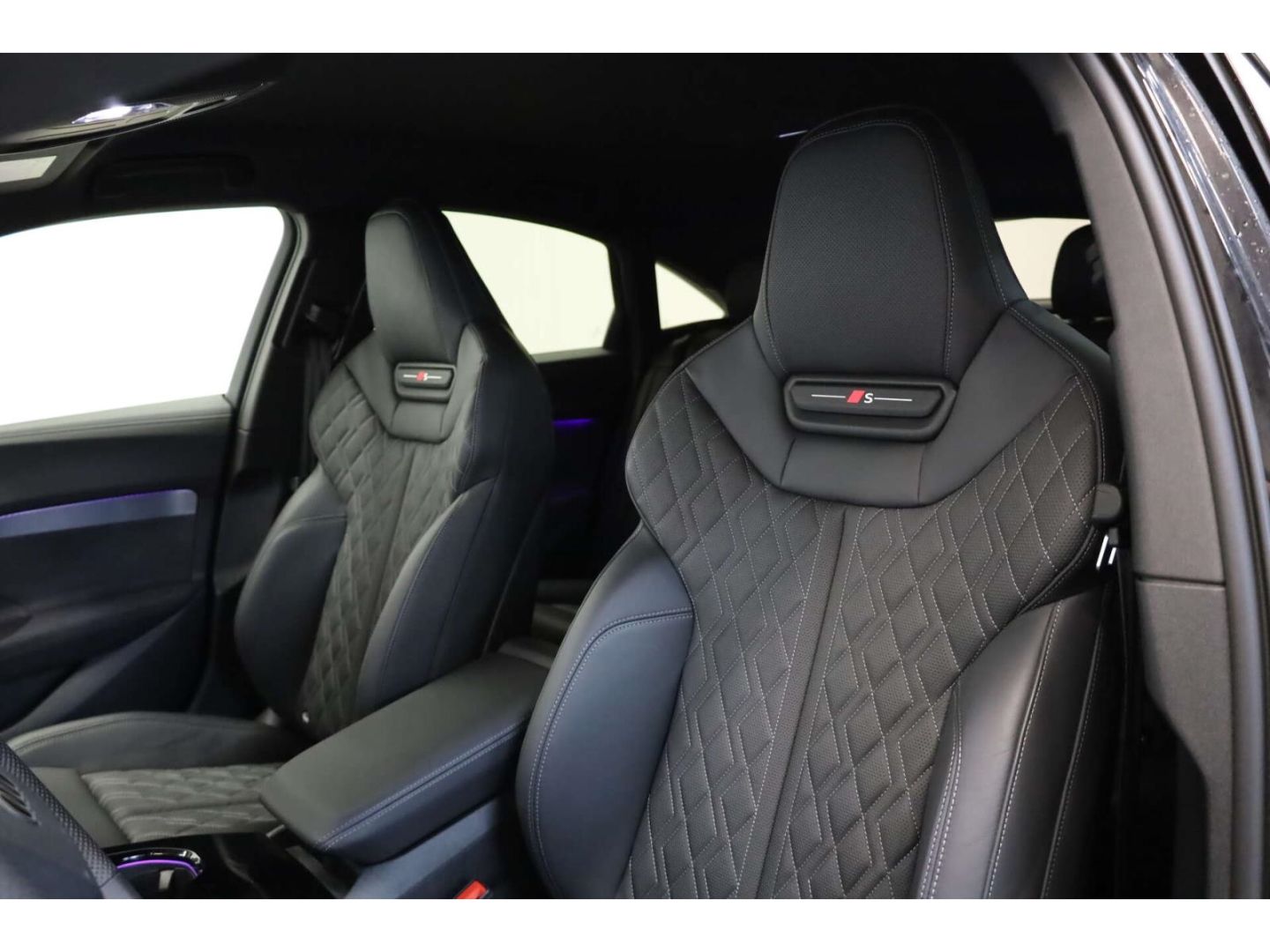 Audi S5 Limousine TFSI quattro edition one B&O/LED/SH foto 10