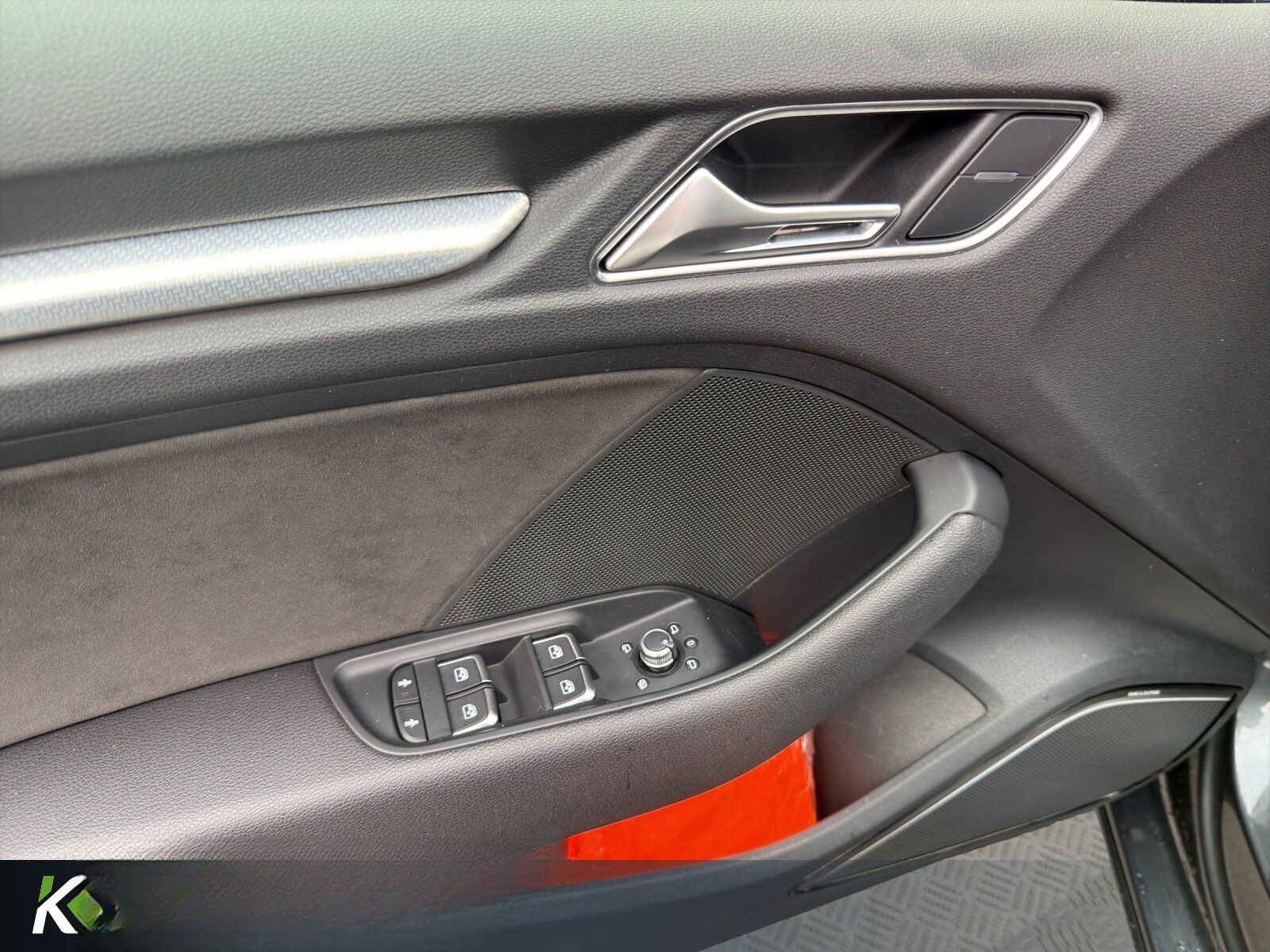 Audi RS 3 Limo 2.5 TFSI quattro +RS SPORTSITZE+B&O foto 12