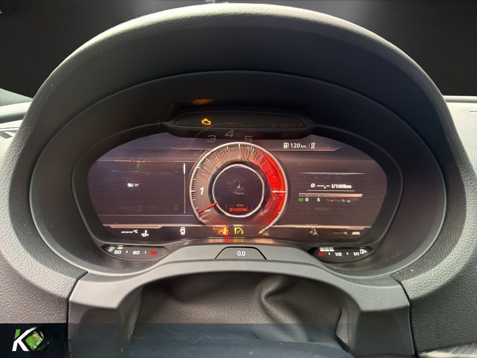 Audi RS 3 Limo 2.5 TFSI quattro +RS SPORTSITZE+B&O foto 15